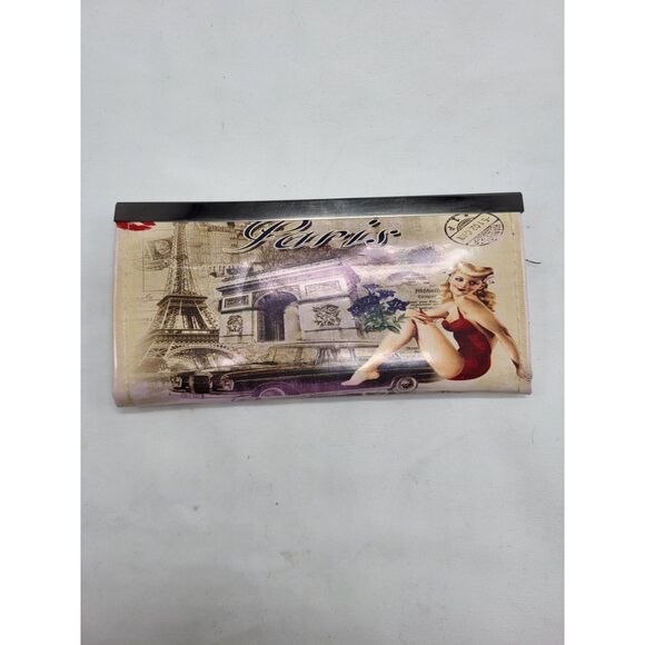 Paris Clutch *NEW* - Picture 2 of 5